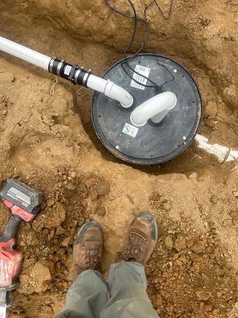 Sunshine Plumbing, LLC. Picture 6