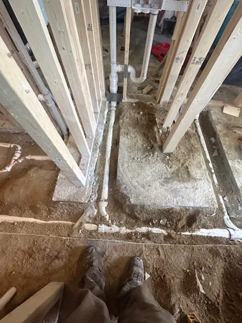 Sunshine Plumbing, LLC. Picture 8