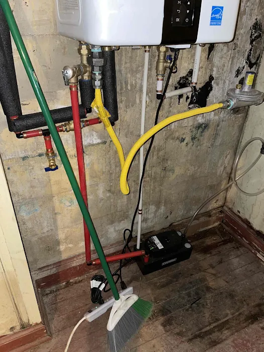 Sunshine Plumbing, LLC. Picture 9