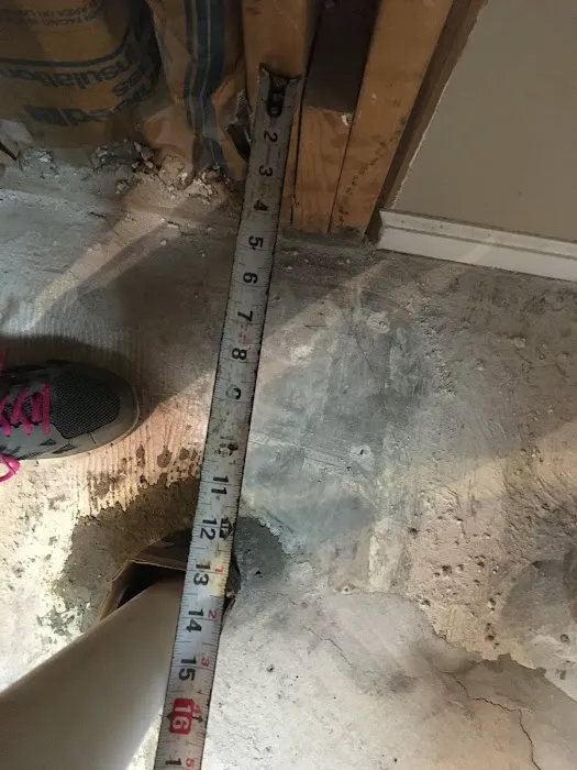 Pete Wall Plumbing Co Picture 1