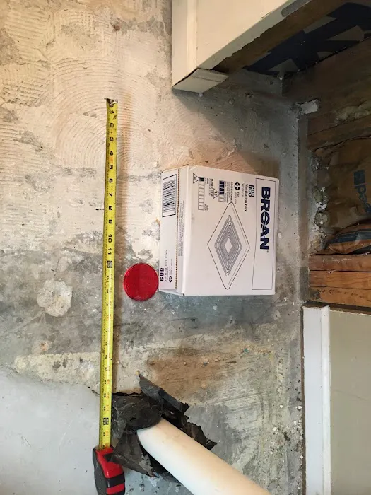 Pete Wall Plumbing Co Picture 3