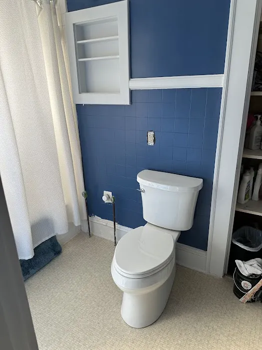 Associated Plumbing Company Picture 1