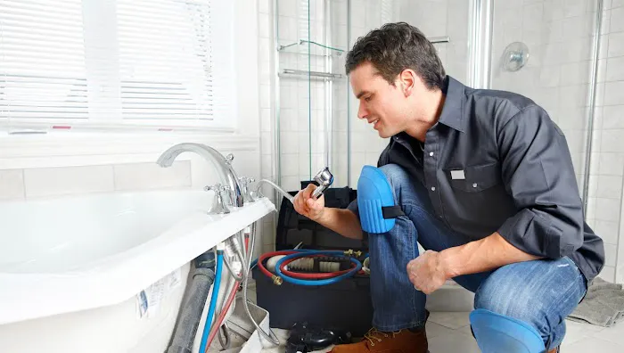 Edwards Plumbing NC, LLC Picture 5