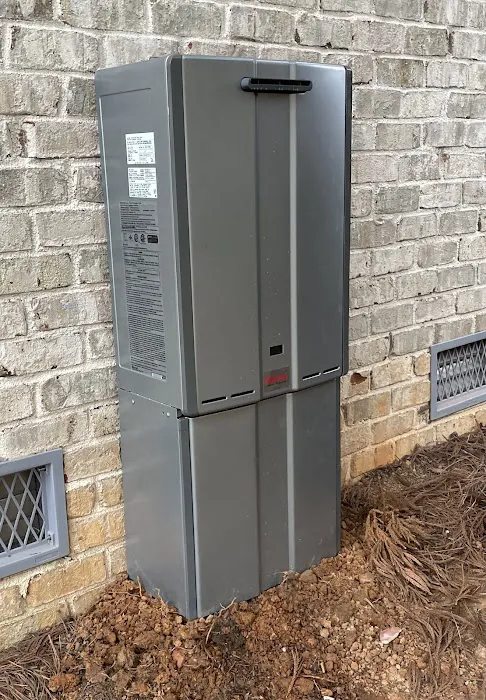 Edwards Plumbing NC, LLC Picture 6