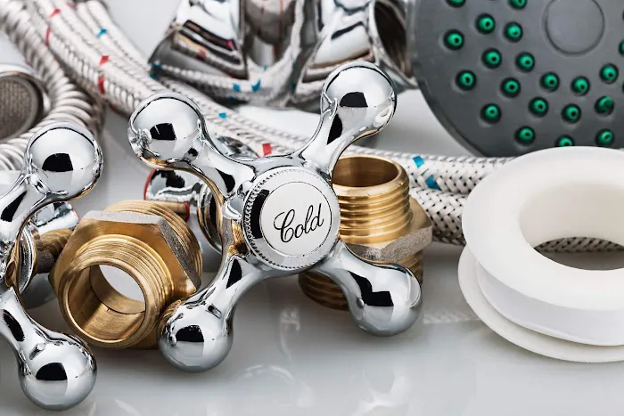 Edwards Plumbing NC, LLC Picture 4