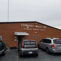 Edwards & Mills Inc Plumbing & Gas Services ico