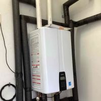 All Plumbing Services of the Triad ico