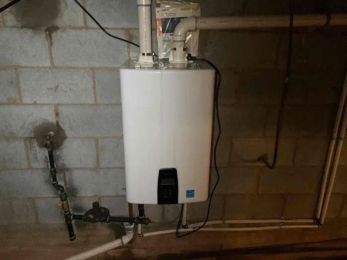 All Plumbing Services of the Triad Picture 2