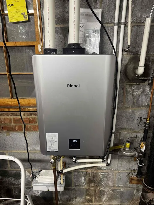 All Plumbing Services of the Triad Picture 4