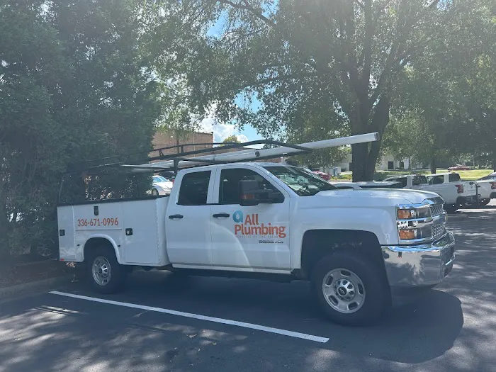 All Plumbing Services of the Triad Picture 3