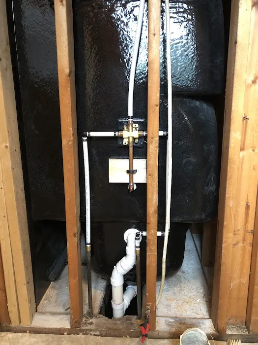 All Plumbing Services of the Triad Picture 5