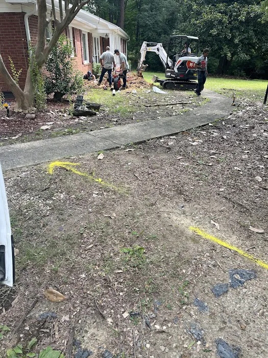 All Plumbing Services of the Triad Picture 10