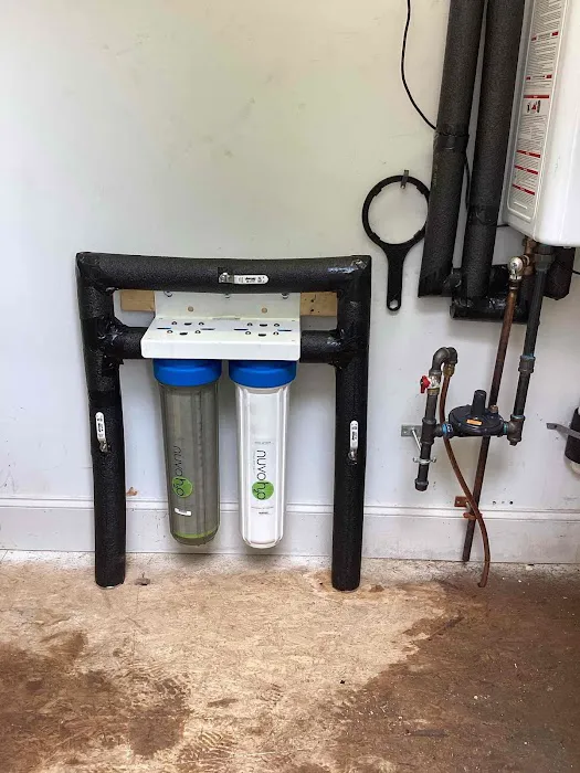 All Plumbing Services of the Triad Picture 9