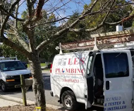 Les Plumbing
