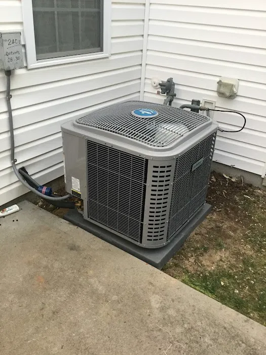 Master Plumbers Heating & Cooling Picture 7