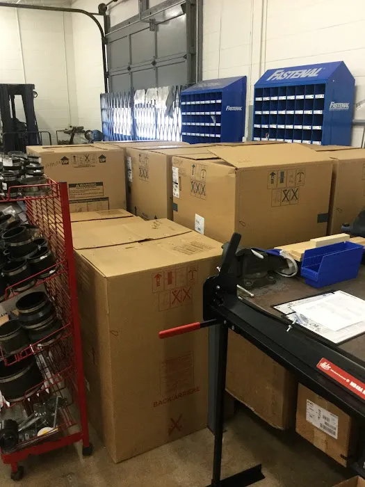 Master Plumbers Heating & Cooling Picture 5