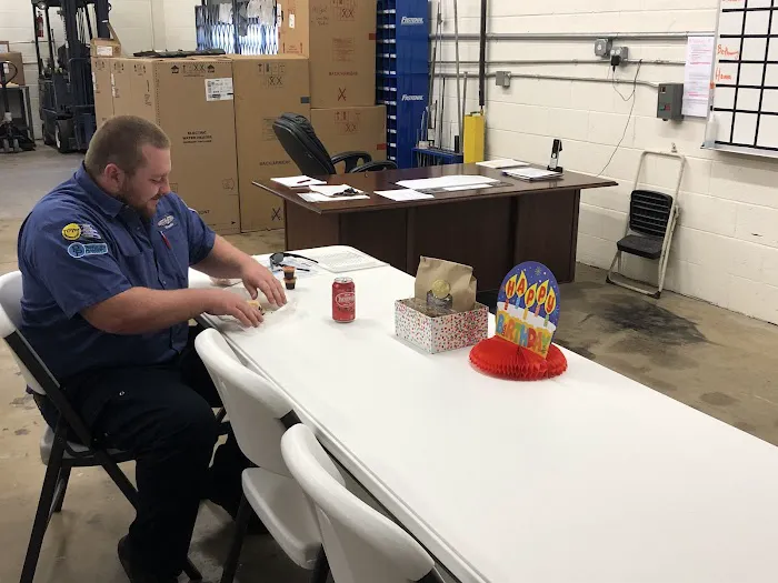 Master Plumbers Heating & Cooling Picture 10