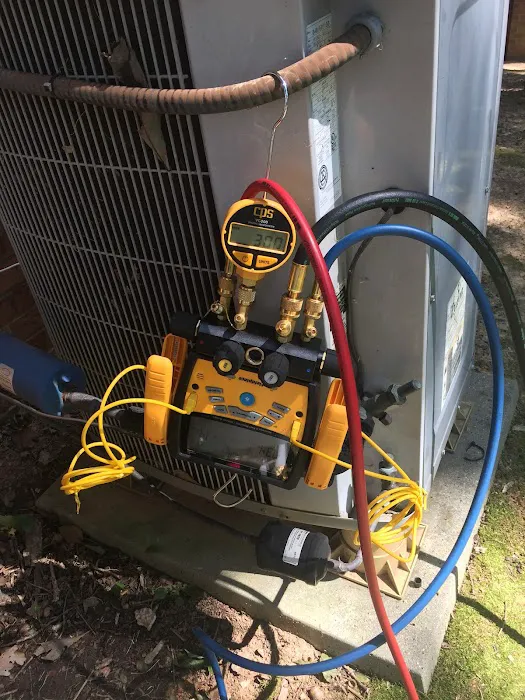 Master Plumbers Heating & Cooling Picture 9