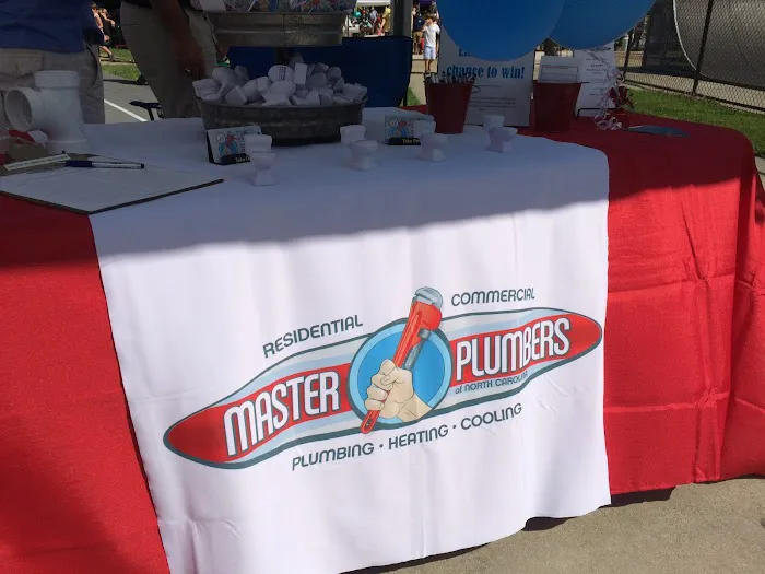 Master Plumbers Heating & Cooling Picture 4