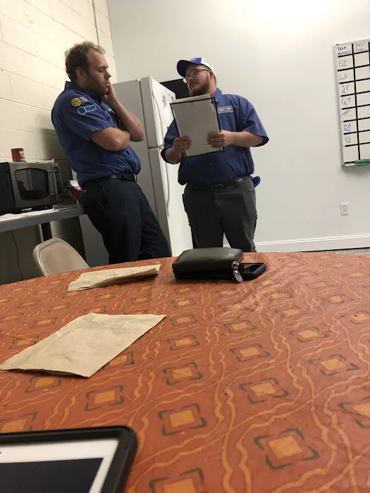Master Plumbers Heating & Cooling Picture 3