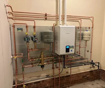 Go Green Plumbing, Heating, Air & Electrical