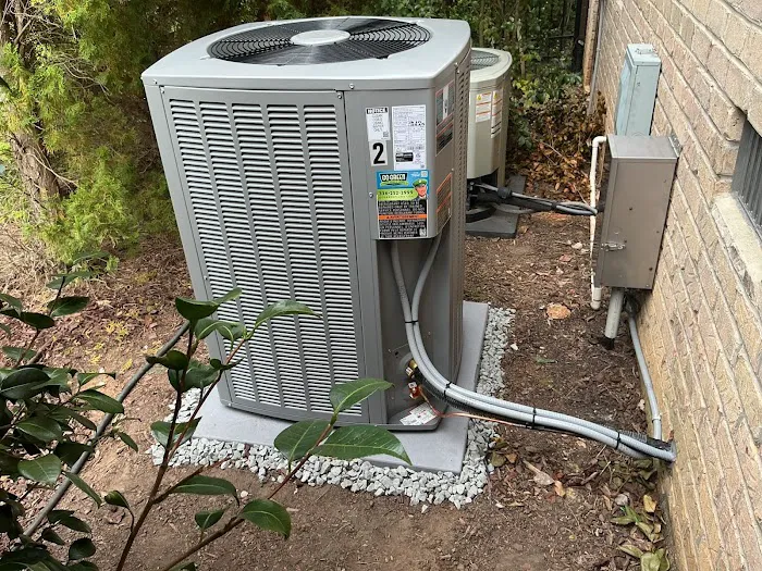 Go Green Plumbing, Heating, Air & Electrical Picture 5