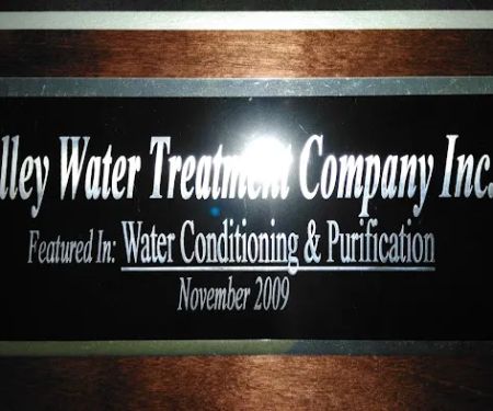 Talley Water Treatment Company