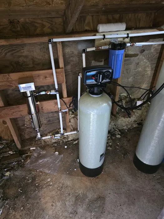 Talley Water Treatment Company Picture 8