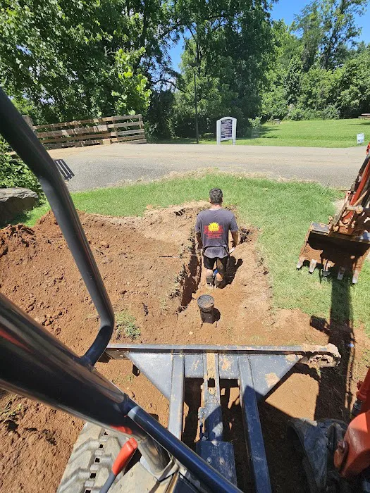 Full Blast Plumbing and Drain Cleaning Picture 10