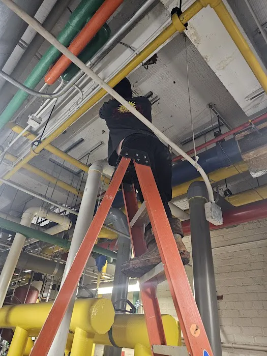Full Blast Plumbing and Drain Cleaning Picture 5
