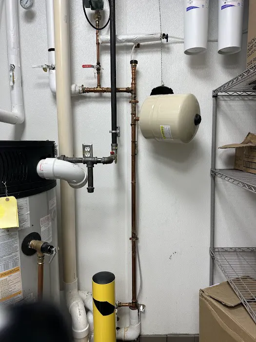Full Blast Plumbing and Drain Cleaning Picture 9