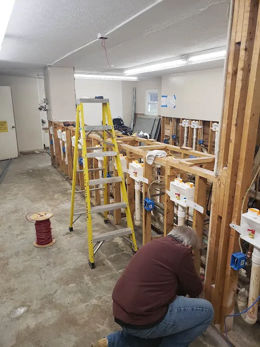 Full Blast Plumbing and Drain Cleaning Picture 3