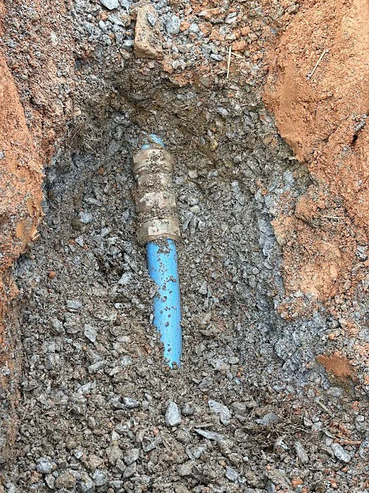 Full Blast Plumbing and Drain Cleaning Picture 7
