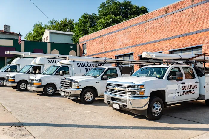 Sullivan Plumbing Picture 6