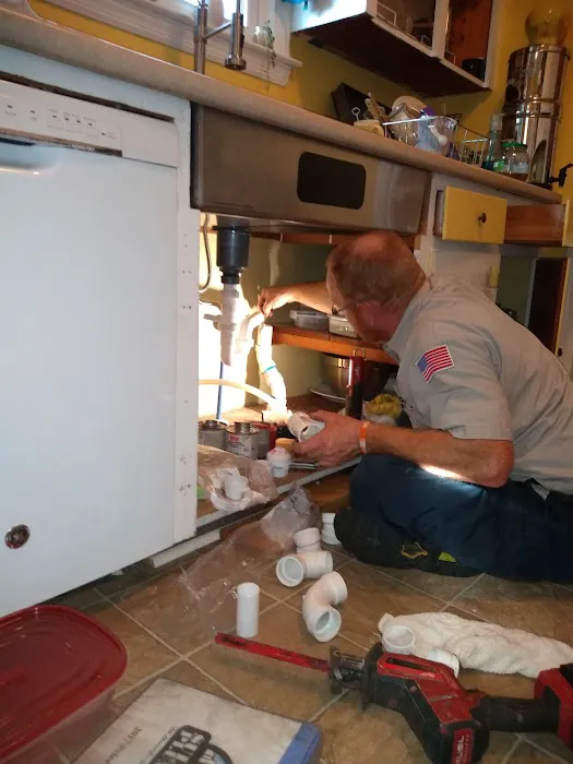 Sullivan Plumbing Picture 5