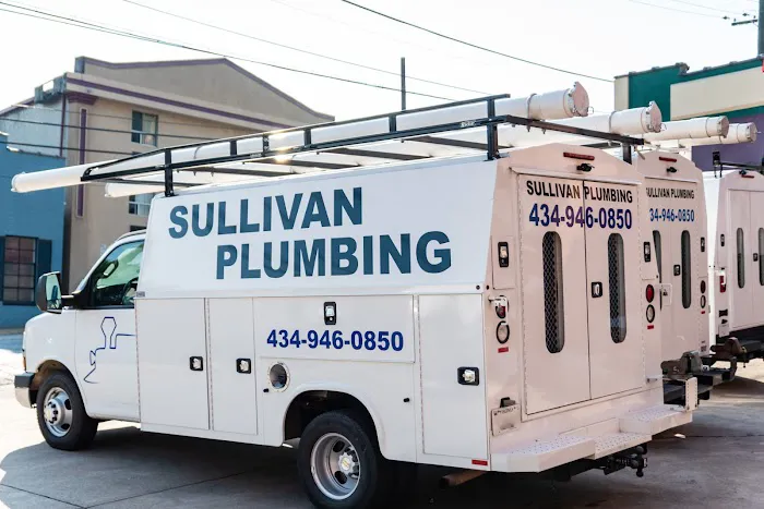 Sullivan Plumbing Picture 1
