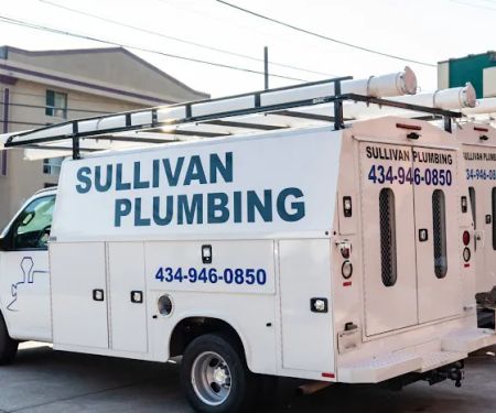 Sullivan Plumbing