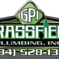 Grassfield Plumbing, Inc. ico