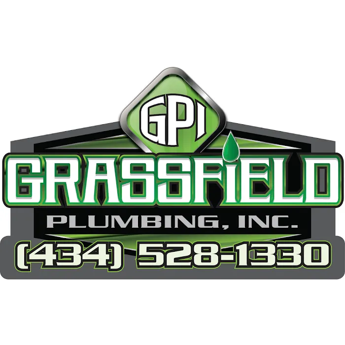Grassfield Plumbing, Inc. Picture 2