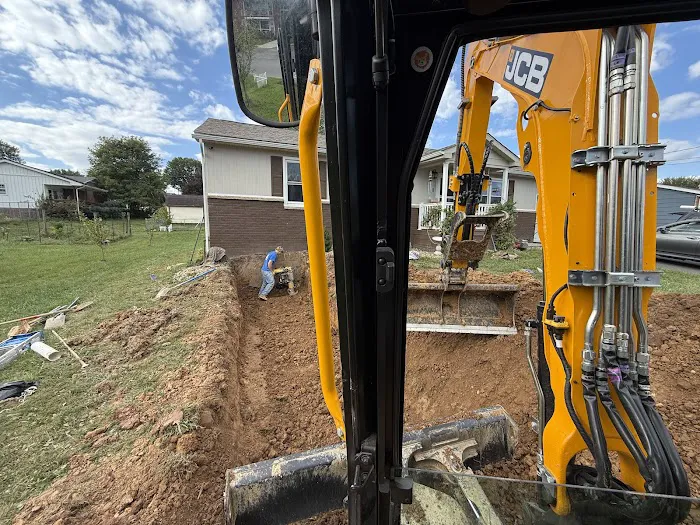 Tri County Plumbing & Contracting LLC Picture 4