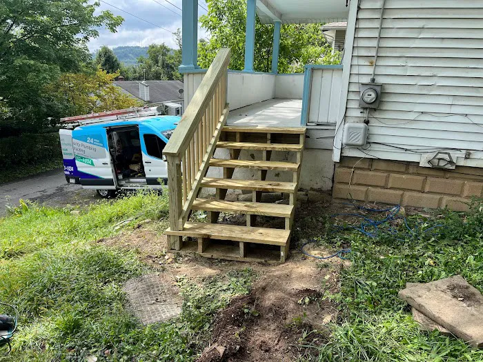 Tri County Plumbing & Contracting LLC Picture 3