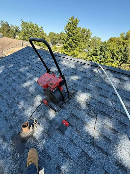 Tri County Plumbing & Contracting LLC Picture 6