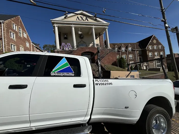 Tri County Plumbing & Contracting LLC Picture 8