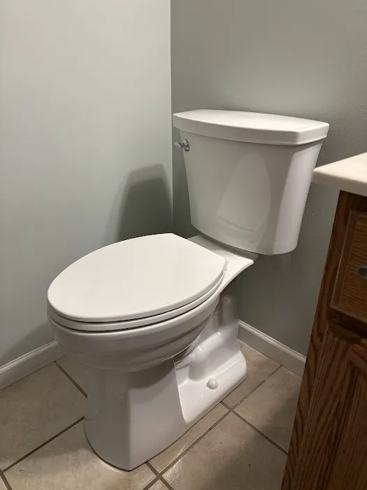 Tri County Plumbing & Contracting LLC Picture 1