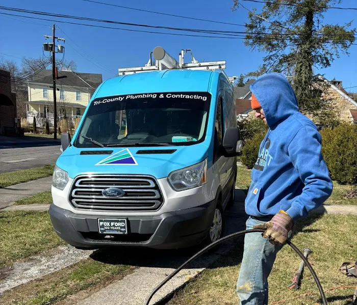 Tri County Plumbing & Contracting LLC Picture 2