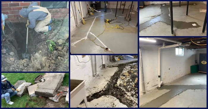 Graham-Simon Plumbing, HVAC & Electrical Picture 2