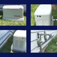 Graham-Simon Plumbing, HVAC & Electrical ico