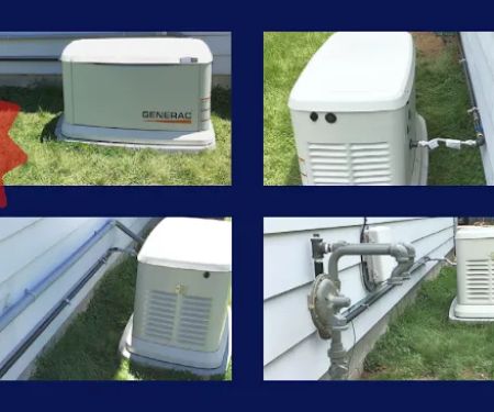Graham-Simon Plumbing, HVAC & Electrical