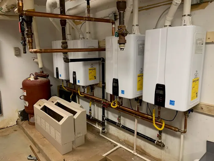 Graham-Simon Plumbing, HVAC & Electrical Picture 7