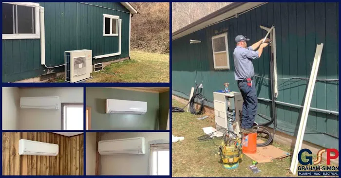 Graham-Simon Plumbing, HVAC & Electrical Picture 5